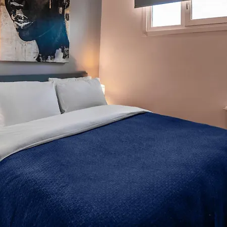 Διαμέρισμα Luxury Flat W/exceptional Terrace & Bosphrous View *
